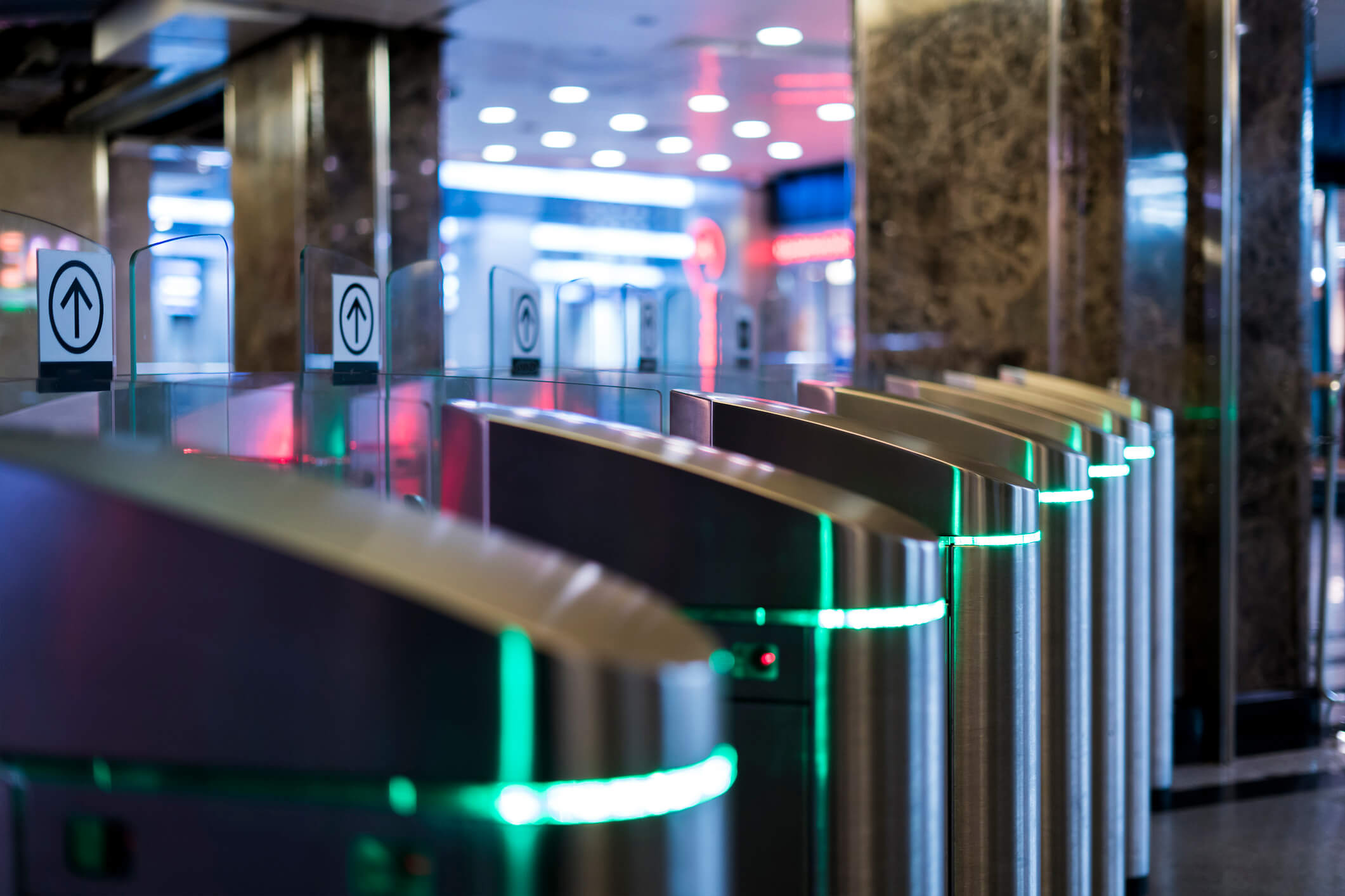 JMG Blogs Access Control Strategies for Busy Public Venues