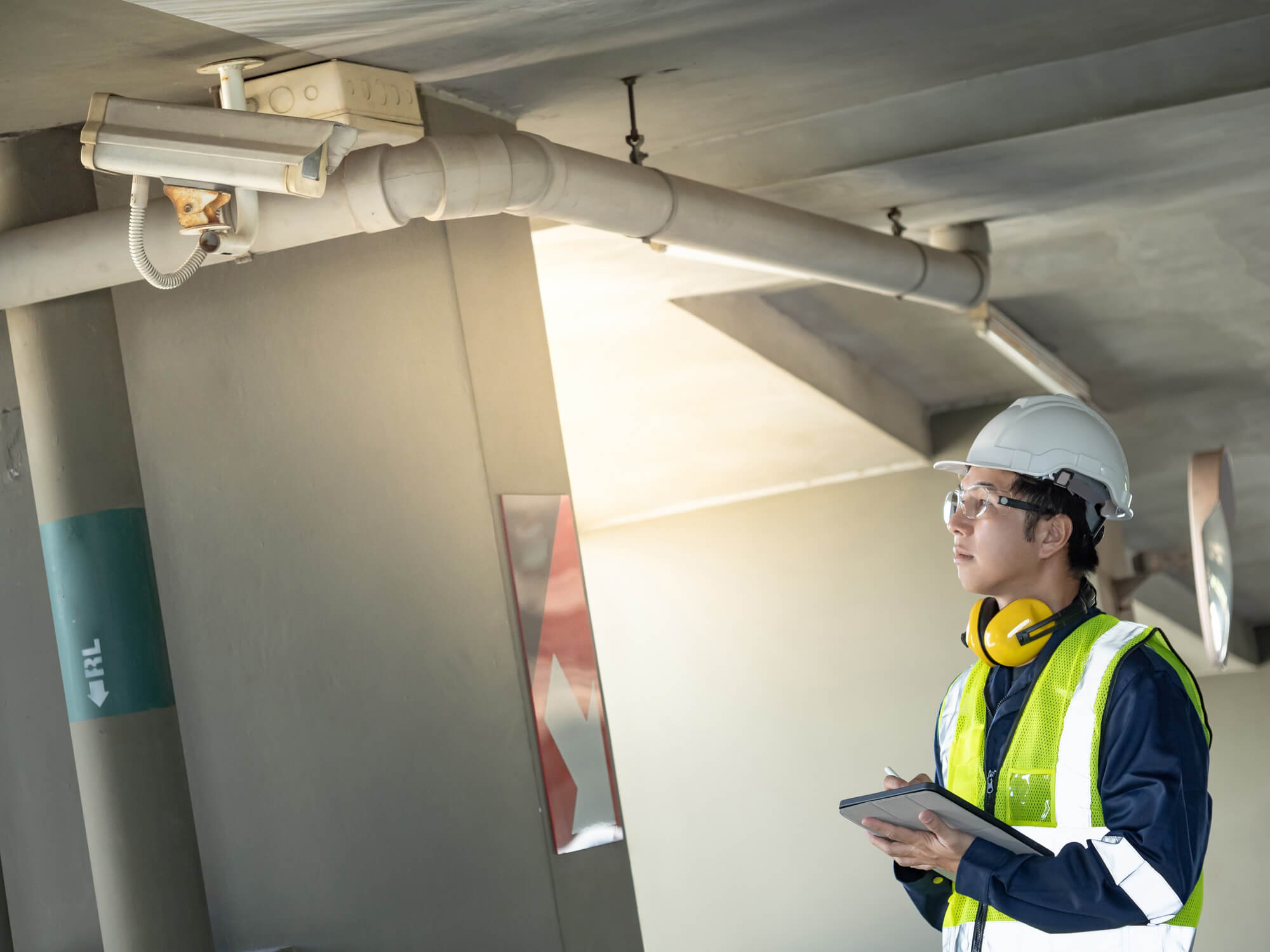 JMG Blog -Security for Aging Infrastructure: When to Upgrade versus when to Overhaul Draft website post