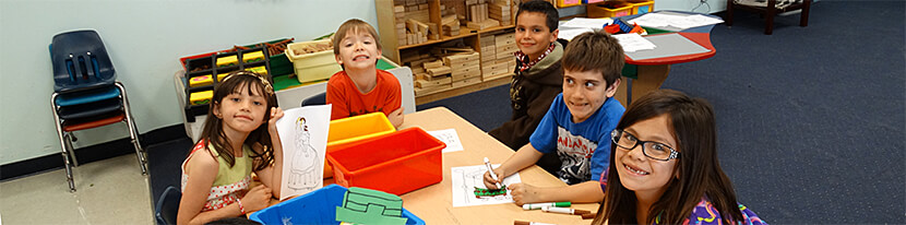 Boys & Girls Club - Huntington Valley