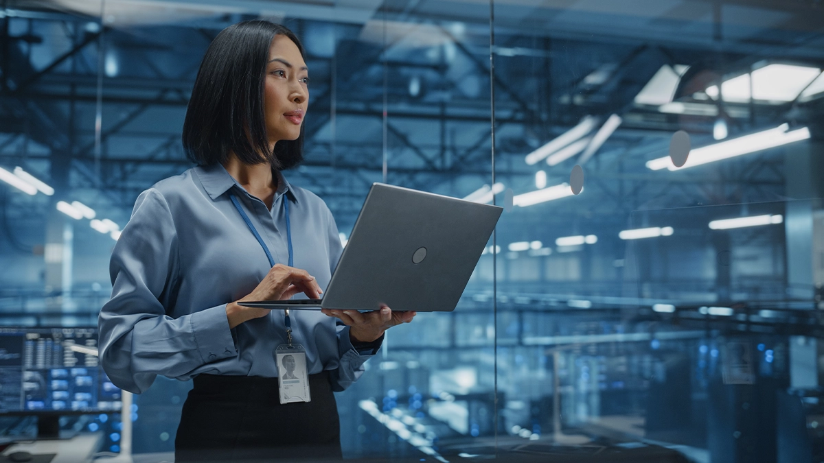 Building Management Security Solutions
