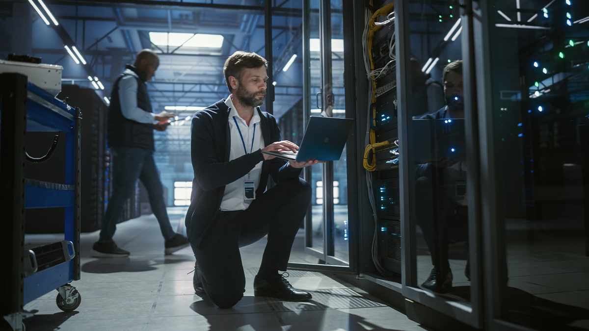 Business Continuity Strategy