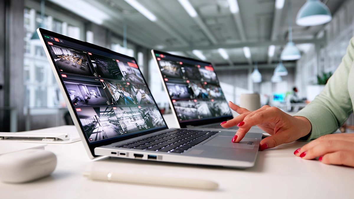 Enterprise Security Benefits