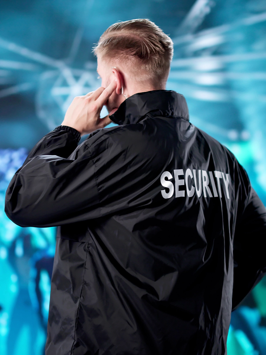 Event Nights Without a Security Plan