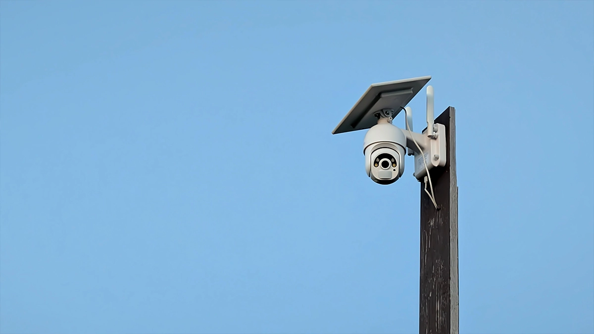 Facility Security Plan