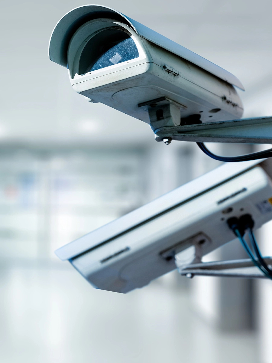 Fragmented Clinic Security Standards