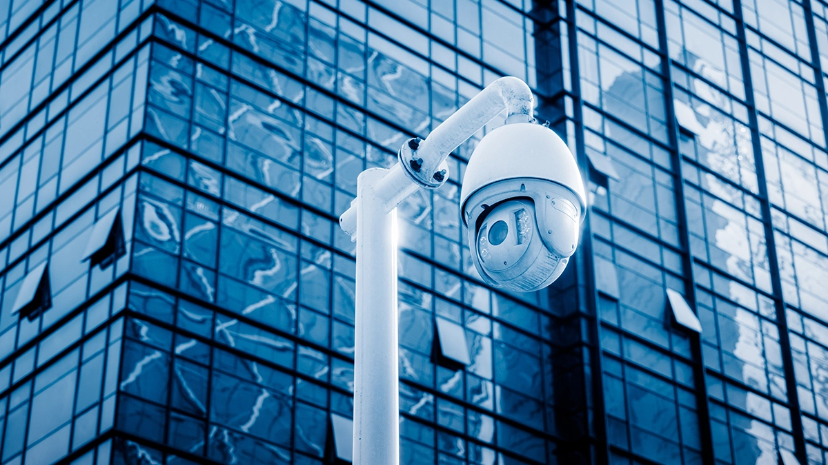 HD IoT Camera