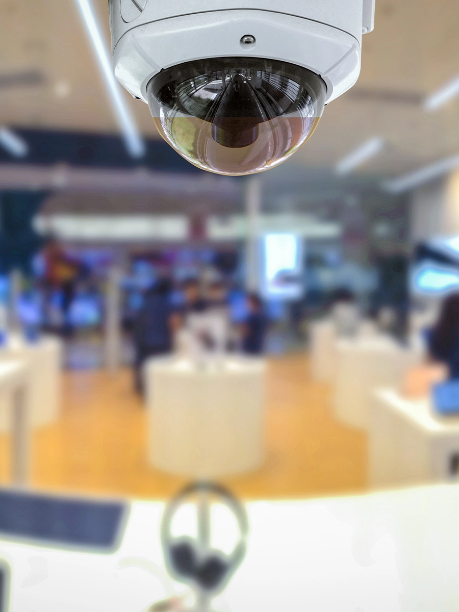 Inconsistent Store-to-Store Security