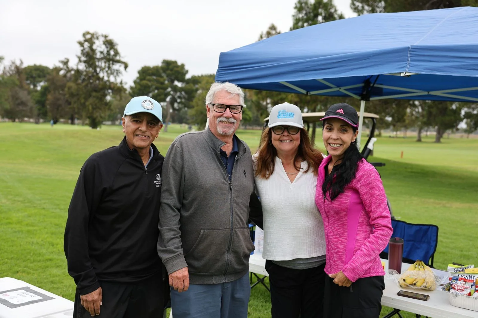 jmg community golf 30th