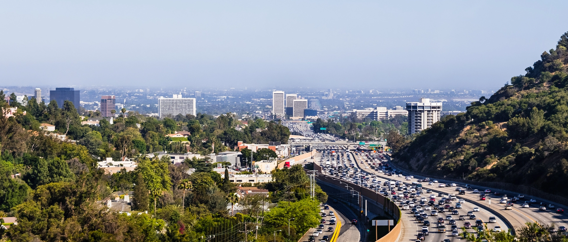 Los Angeles County