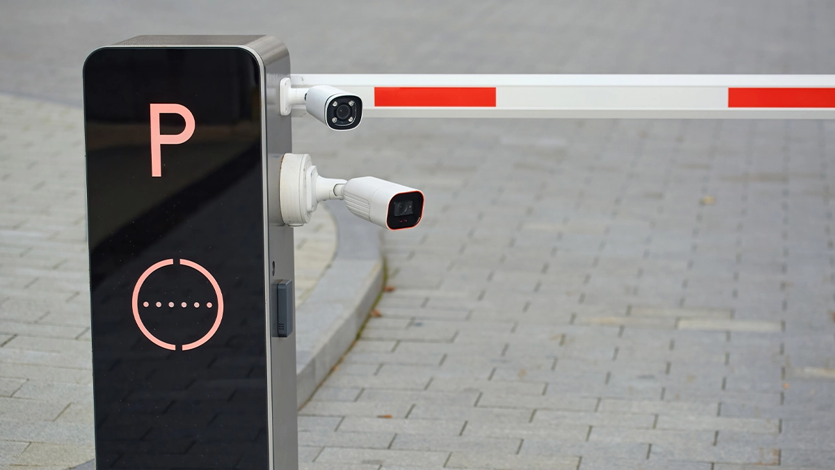Parking Management System