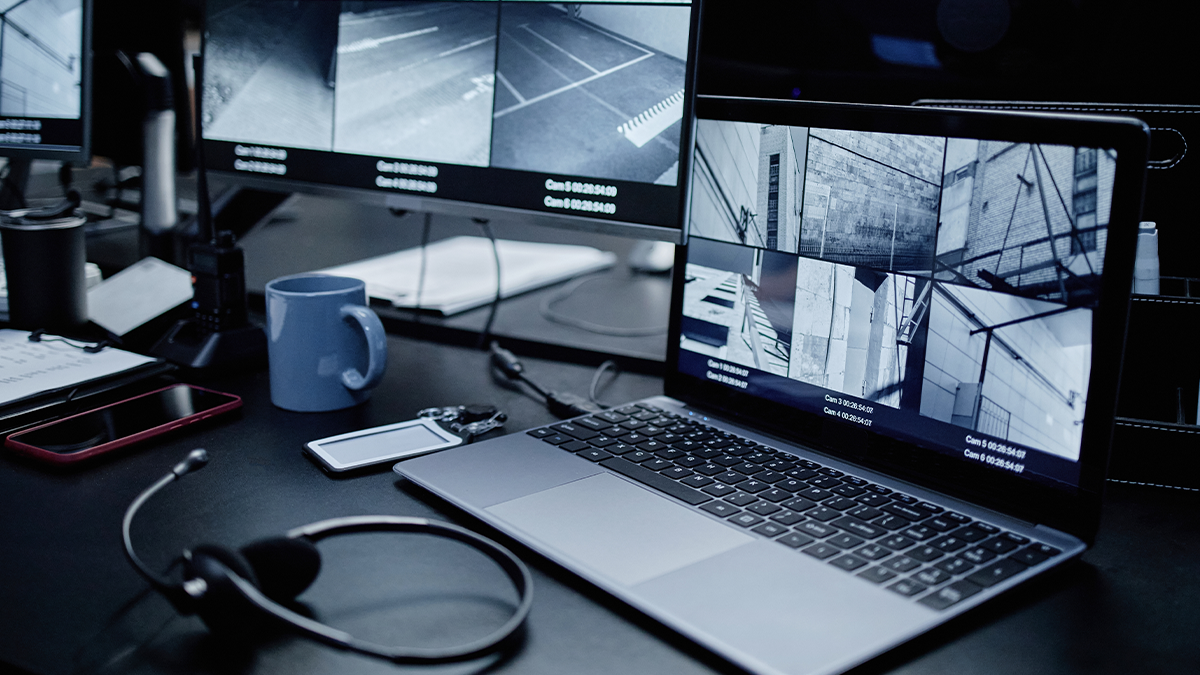 Parking Monitoring Companies