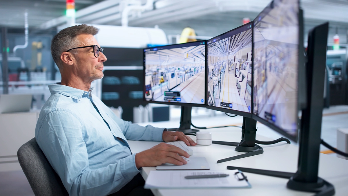 Predictive Maintenance Technologies