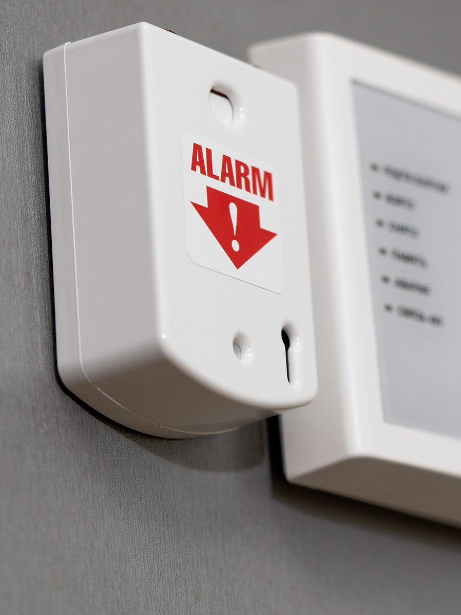 Safe Deposit Access Gaps