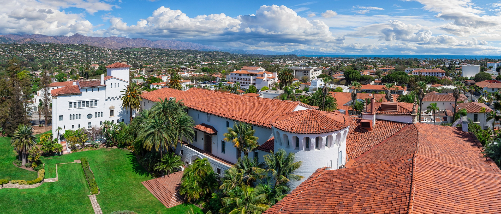 Santa Barbara Security Systems Compony