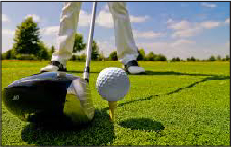 22nd Annual JMG Benefit Golf Tournament To Be Held May 17