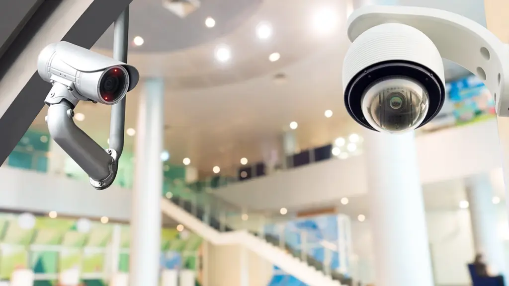 Cloud Video Surveillance