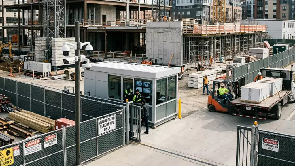 Construction Risk Management
