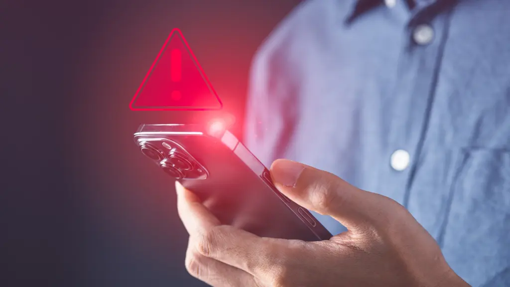 Do Tornado Warnings Alert Your Phone