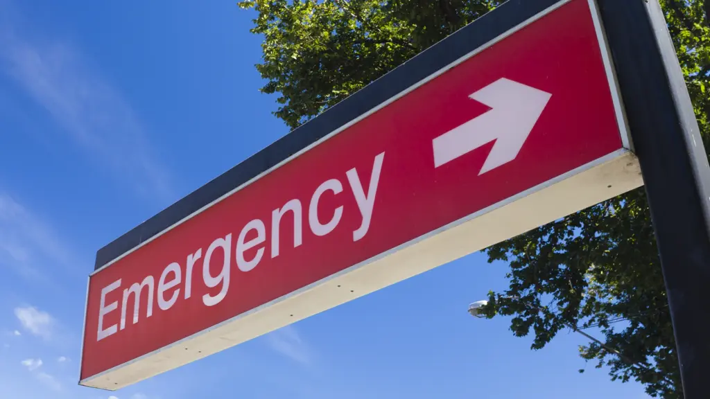 How Emergency Responders Get Your Facility's Exact Location