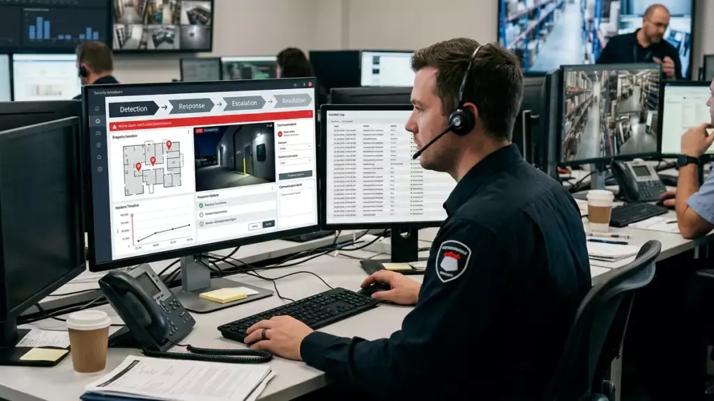 Incident Management