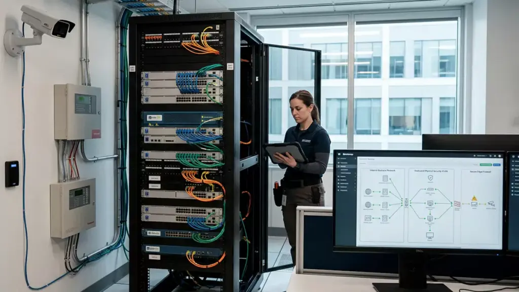 IT Risk Management