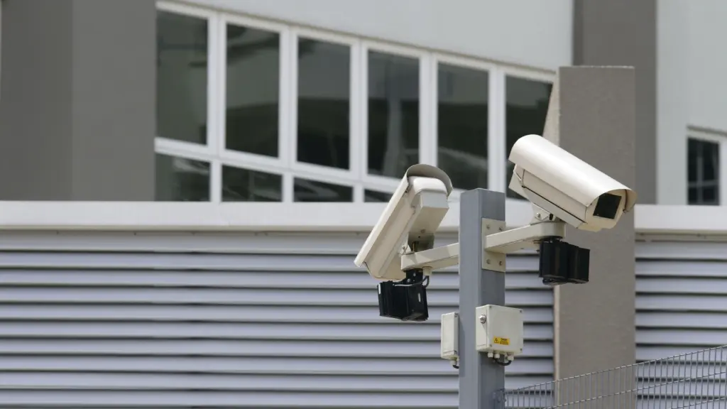 Perimeter Security Companies