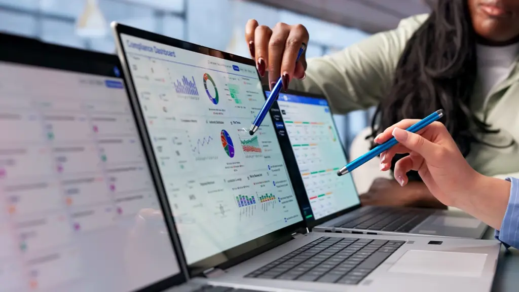 Security Reporting Automation